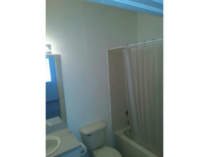 8804 Riverside Avenue, Unit 8804 Tamarac, FL 33321 - Photo 7 of 10 Bathroom