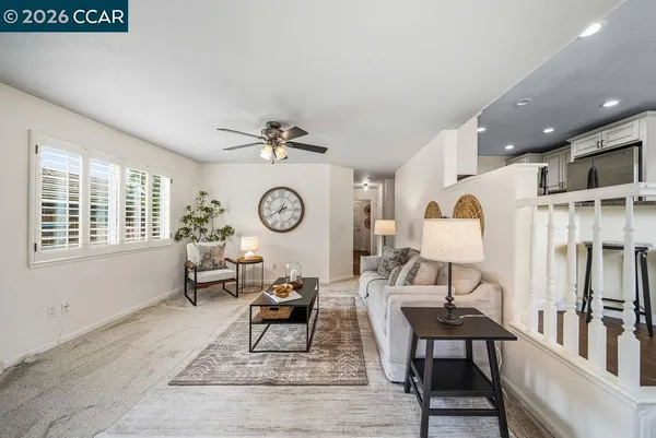 $719,000 | 1520 Thistle Court, Oakley, CA 94561