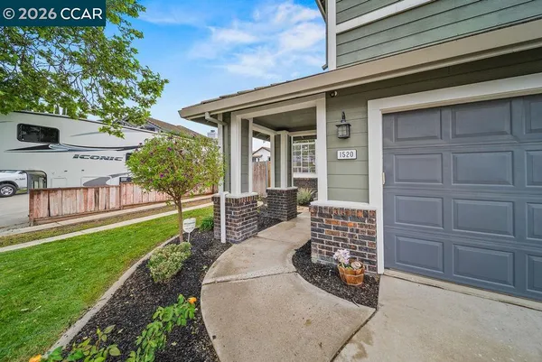 $719,000 | 1520 Thistle Court, Oakley, CA 94561