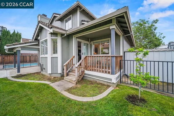 $719,000 | 1520 Thistle Court, Oakley, CA 94561