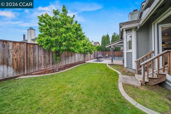 $719,000 | 1520 Thistle Court, Oakley, CA 94561