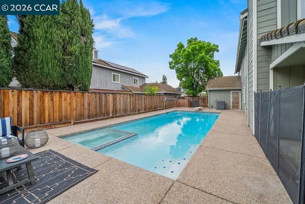 $719,000 | 1520 Thistle Court, Oakley, CA 94561