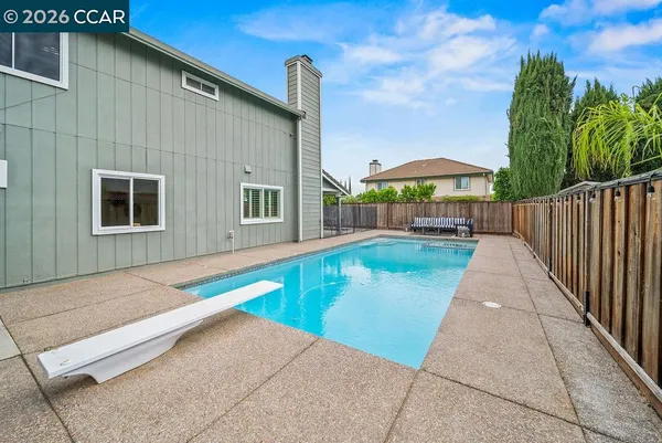 $719,000 | 1520 Thistle Court, Oakley, CA 94561