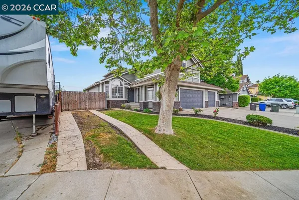 $719,000 | 1520 Thistle Court, Oakley, CA 94561