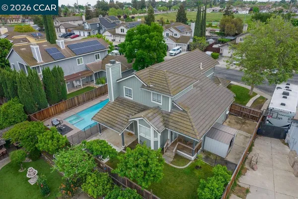 $719,000 | 1520 Thistle Court, Oakley, CA 94561