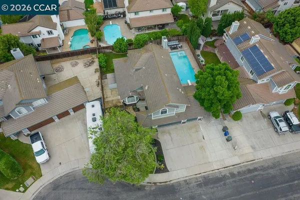 $719,000 | 1520 Thistle Court, Oakley, CA 94561