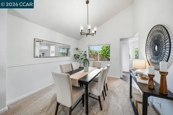 $719,000 | 1520 Thistle Court, Oakley, CA 94561