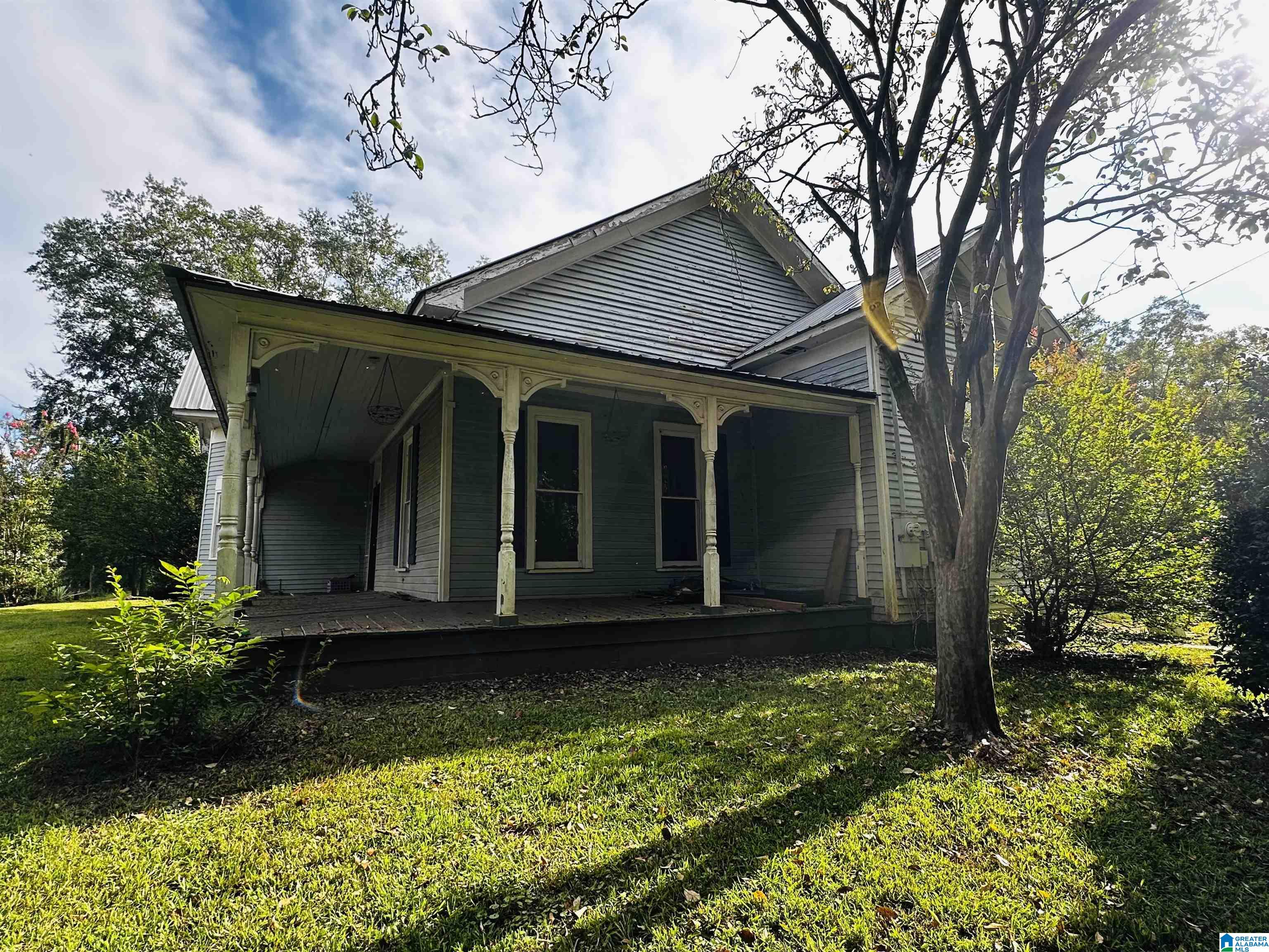 449 Knowles Avenue Lineville, AL 36266 - Photo 2 of 44