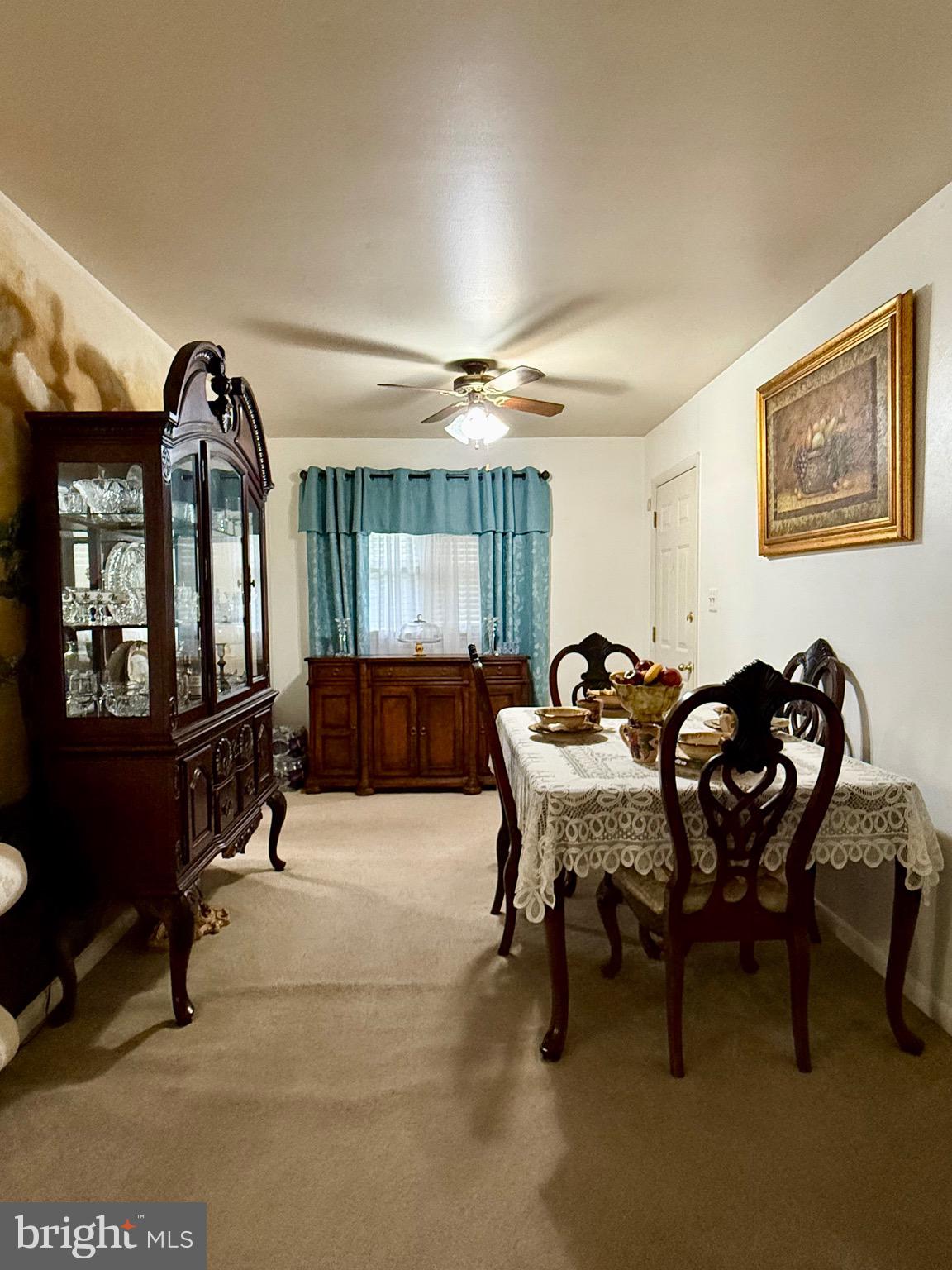 9960 Old Fort Road Fort Washington, MD 20744 - Photo 5 of 31 Dining room