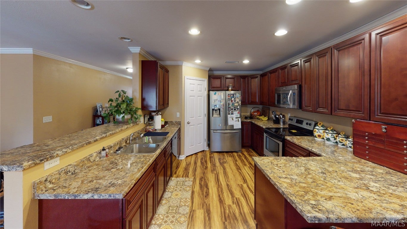 1084 Stephenson Road Coffee Springs, AL 36318 - Photo 24 of 37 Gallery Image 24