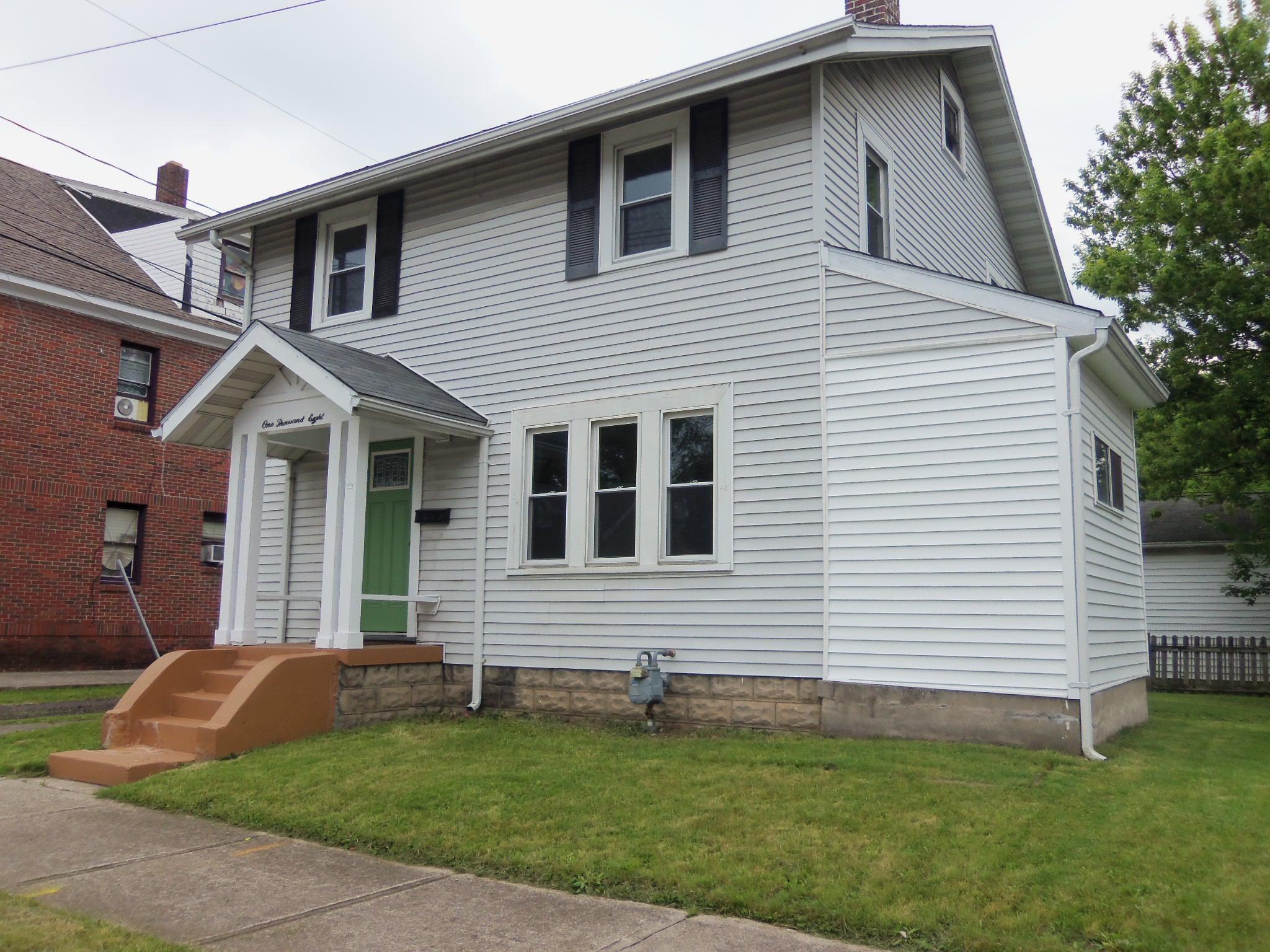 1008 Olive Street Springfield, OH 45503 - Photo 1 of 25 Gallery Image 1