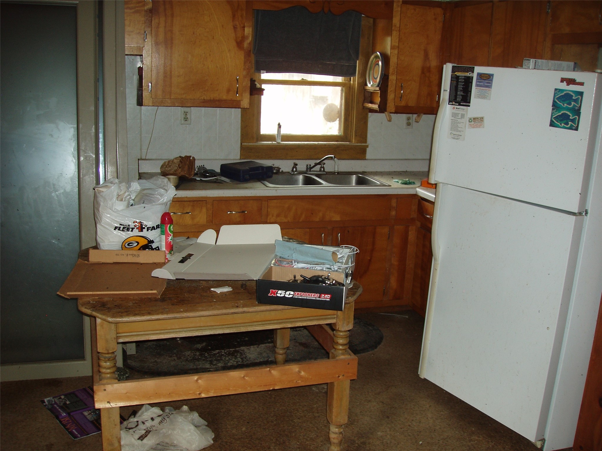 2460 County Hwy FF Butternut, WI 54514 - Photo 13 of 34
