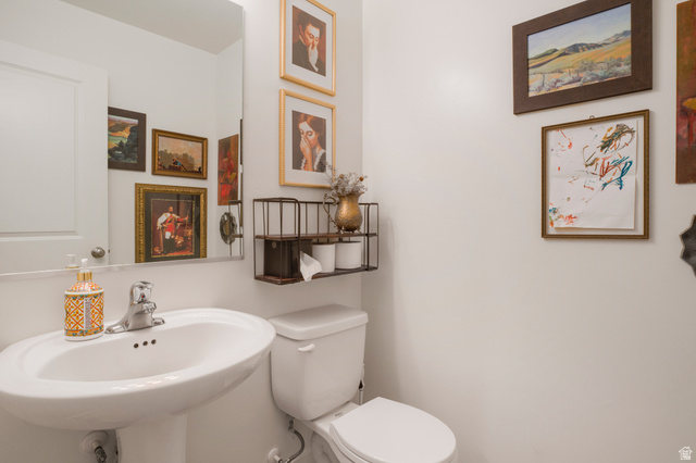 5814 Challenger Way St. George, UT 84790 - Photo 21 of 25 Gallery Image 21
