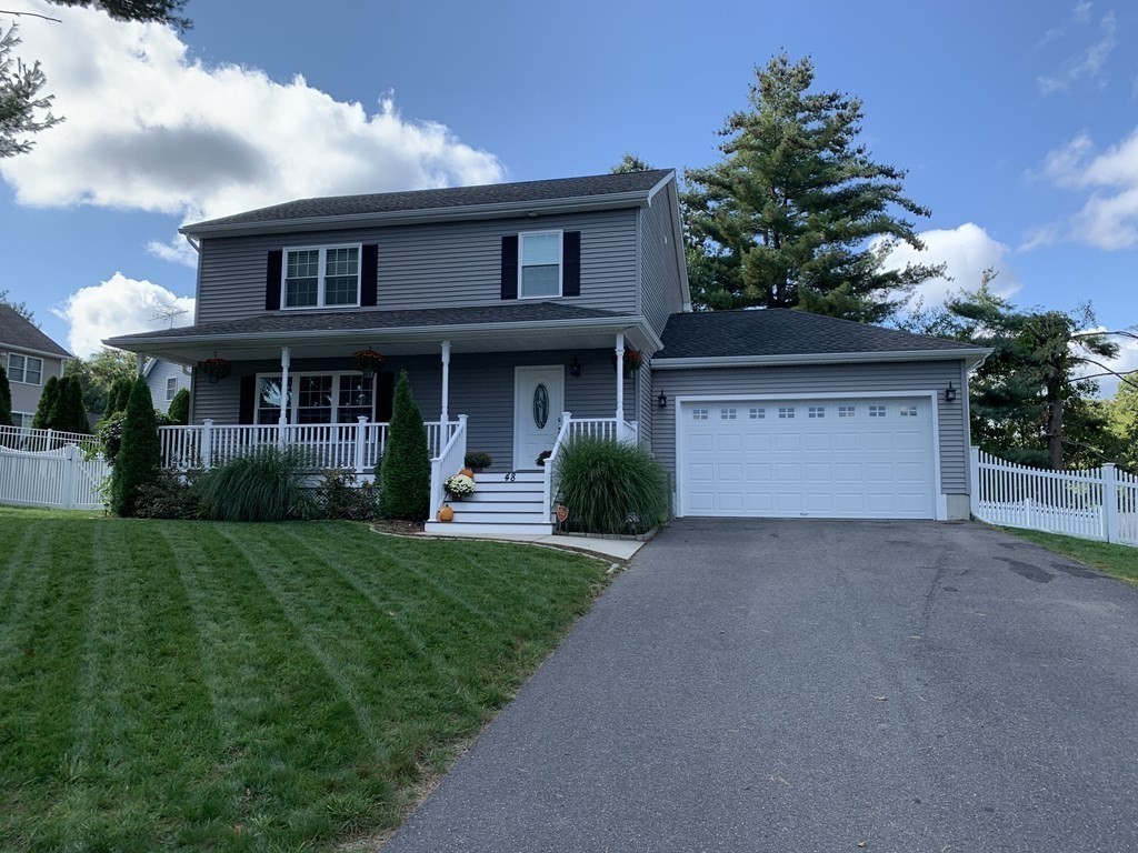 48 Marmon Street Springfield, MA 01129 - Photo 3 of 35 Gallery Image 3