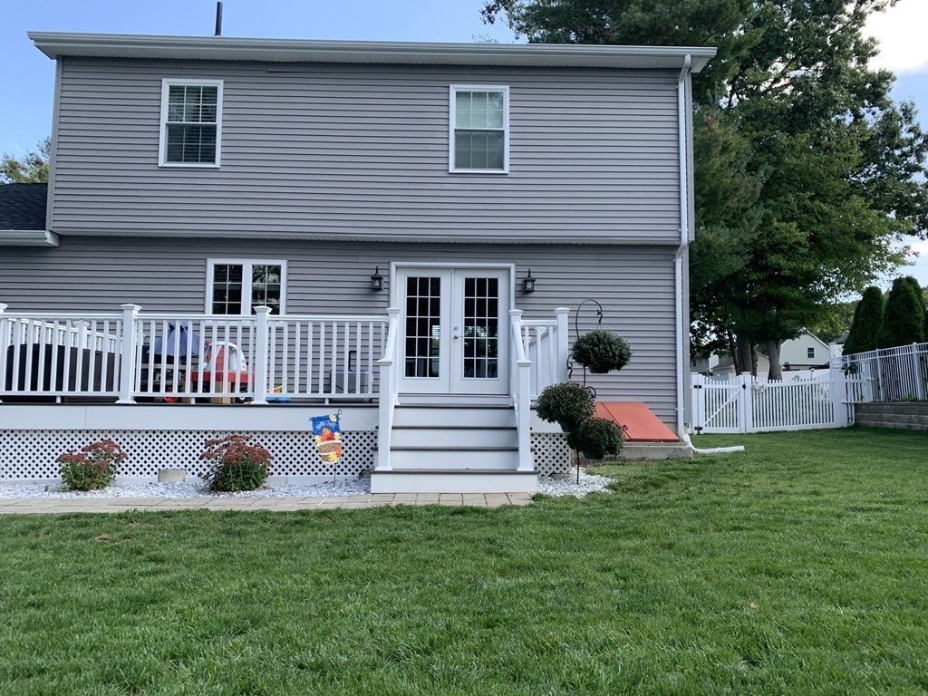 48 Marmon Street Springfield, MA 01129 - Photo 4 of 35 Gallery Image 4