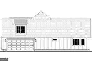 Tract Ethridge Road Jefferson, GA 30549 - Photo 2 of 5