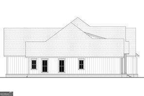 Tract Ethridge Road Jefferson, GA 30549 - Photo 3 of 5