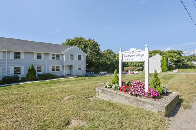 $166,000 | 1469 Boston Post Road, Unit 19, Westbrook, CT 06498