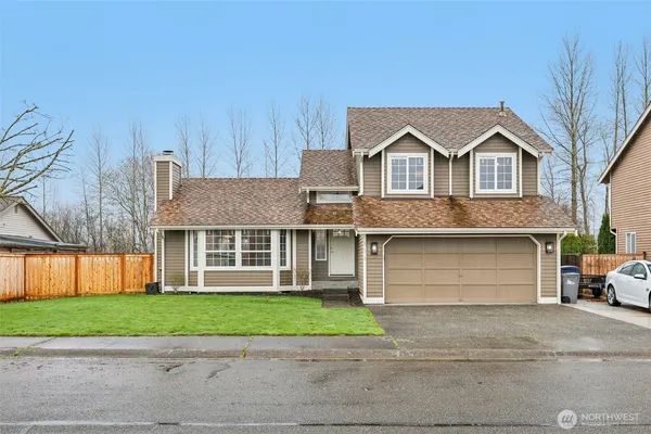 $625,000 | 111 Chinook Avenue, Enumclaw, WA 98022