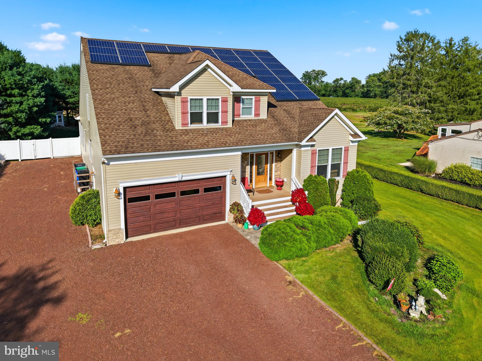 464 North 2nd Road Hammonton, NJ 08037 - Photo 2 of 65 Gallery Image 2