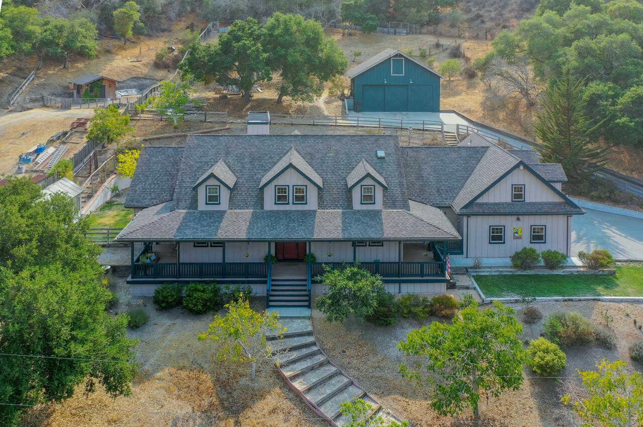 48 Harper Canyon Road Salinas, CA 93908 - Photo 1 of 52 Gallery Image 1
