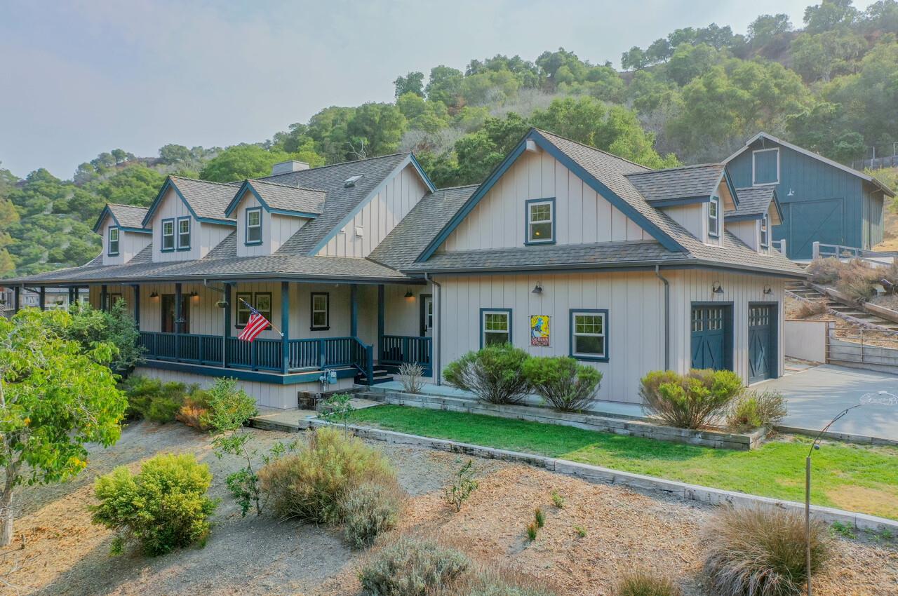 48 Harper Canyon Road Salinas, CA 93908 - Photo 2 of 52 Gallery Image 2