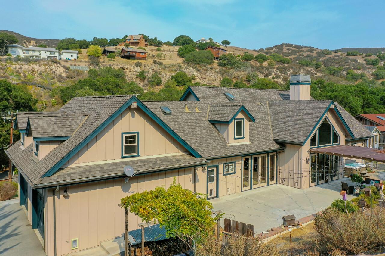 48 Harper Canyon Road Salinas, CA 93908 - Photo 8 of 52 Gallery Image 8