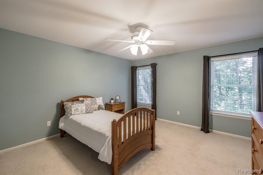 6580 Summit Ridge Clarkston, MI 48346 - Photo 26 of 54
