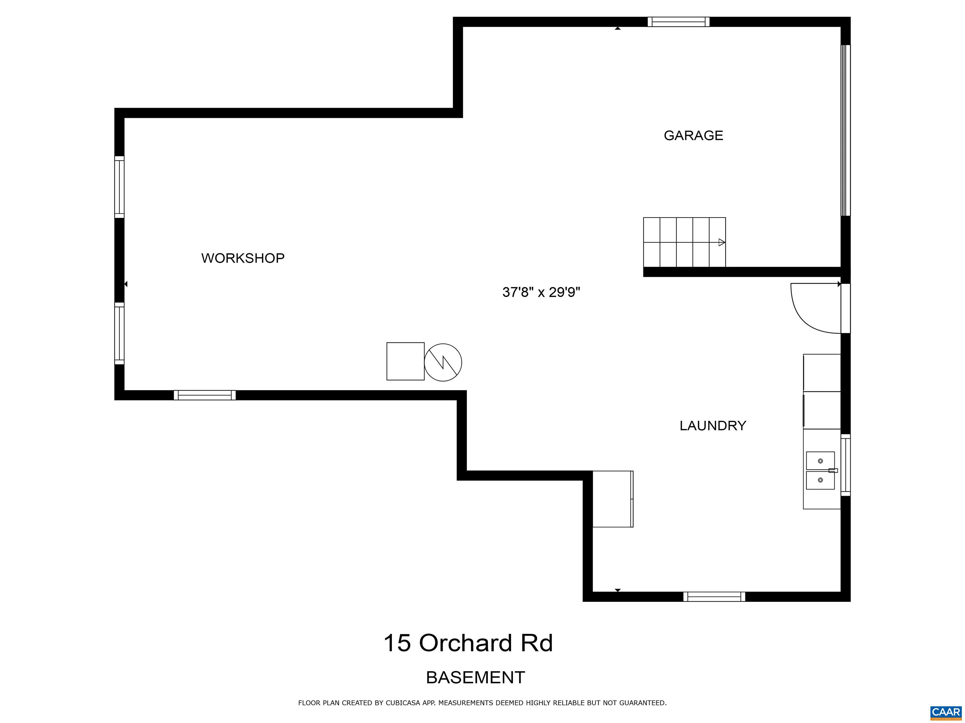 15 Orchard Road Charlottesville, VA 22903 - Photo 38 of 38 unknown