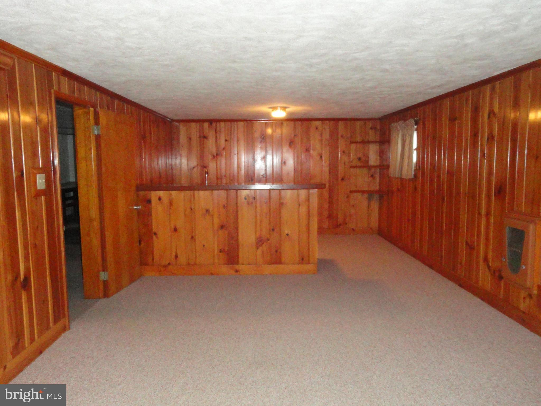 12350 Metlock Road Culpeper, VA 22701 - Photo 11 of 11 Basement