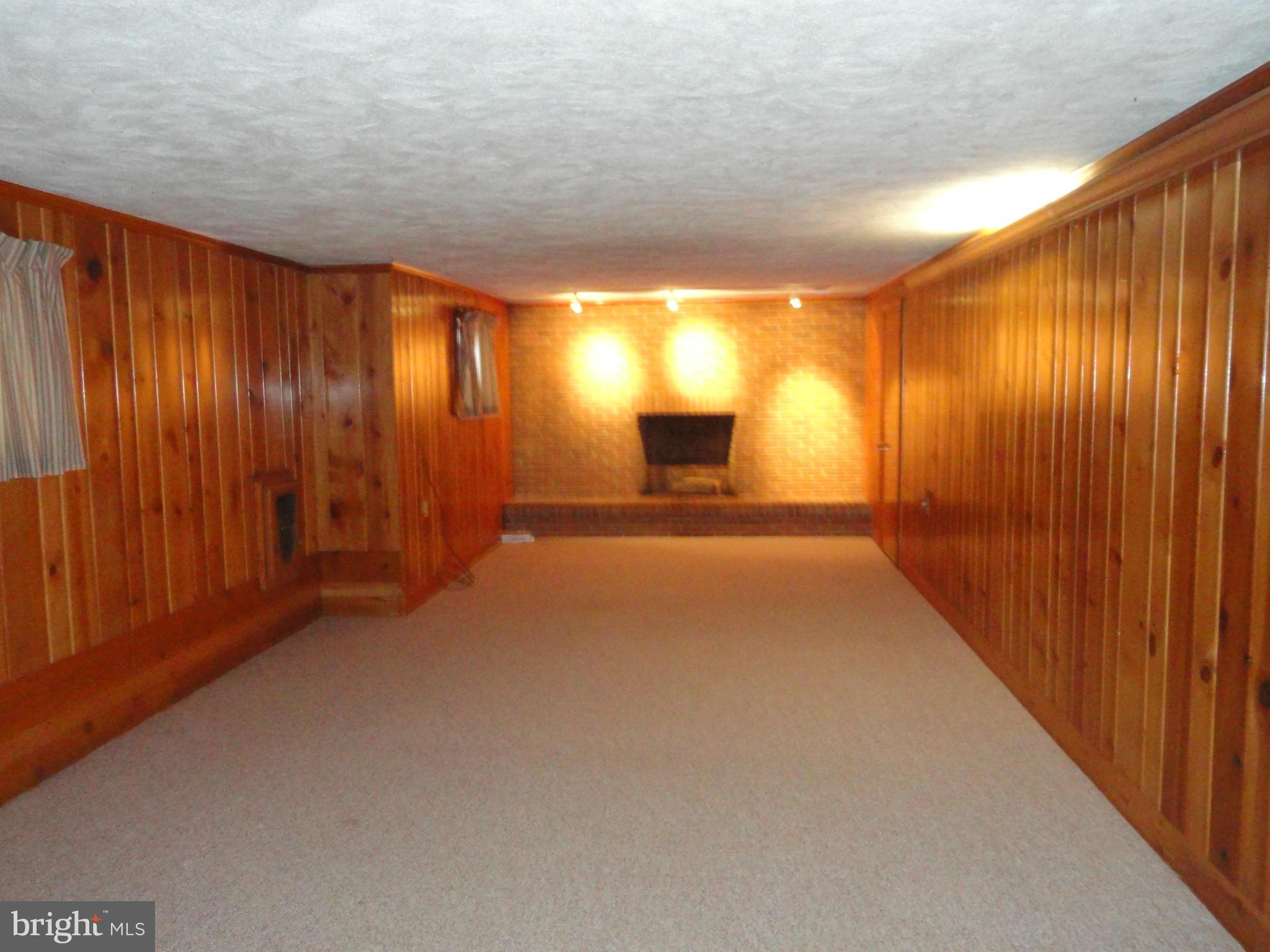 12350 Metlock Road Culpeper, VA 22701 - Photo 10 of 11 Basement