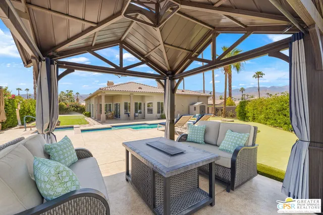 $1,225,000 | 36630 Palm Court, Rancho Mirage, CA 92270