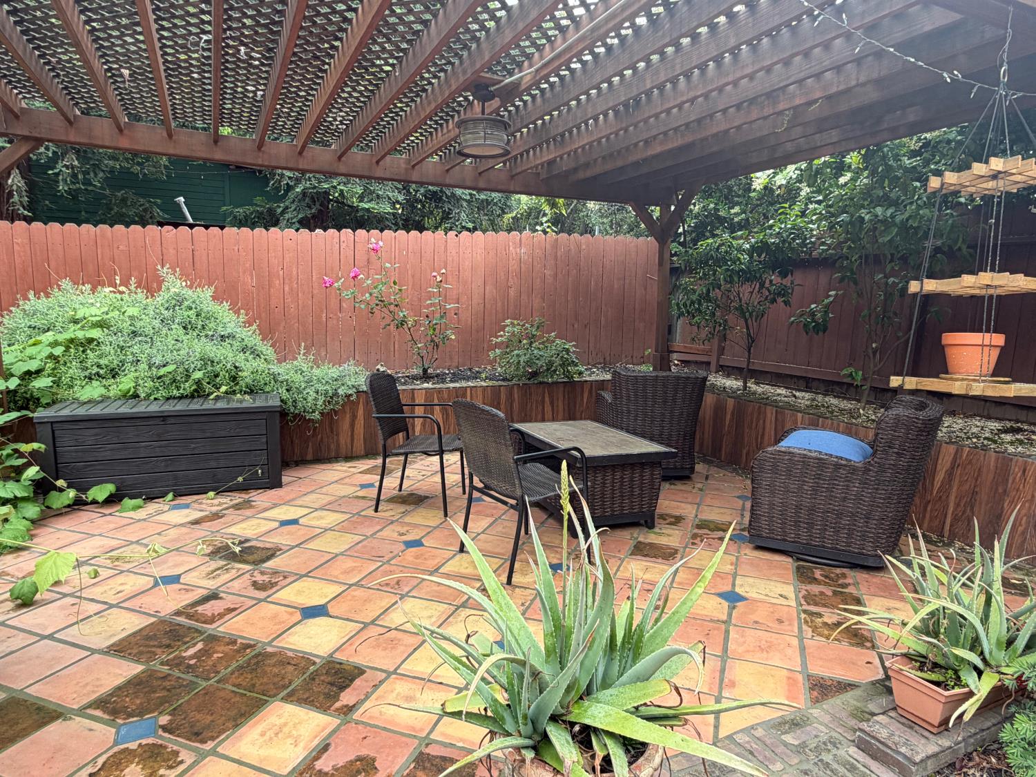 4206 Zephyr Way Sacramento, CA 95821 - Photo 35 of 42
