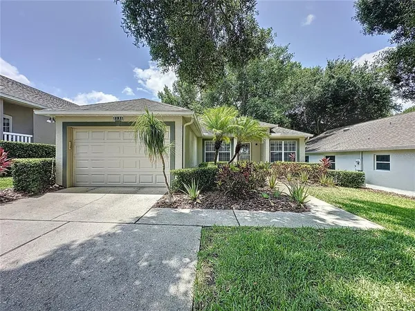 $289,499 | 2131 Burley Avenue, Clermont, FL 34711