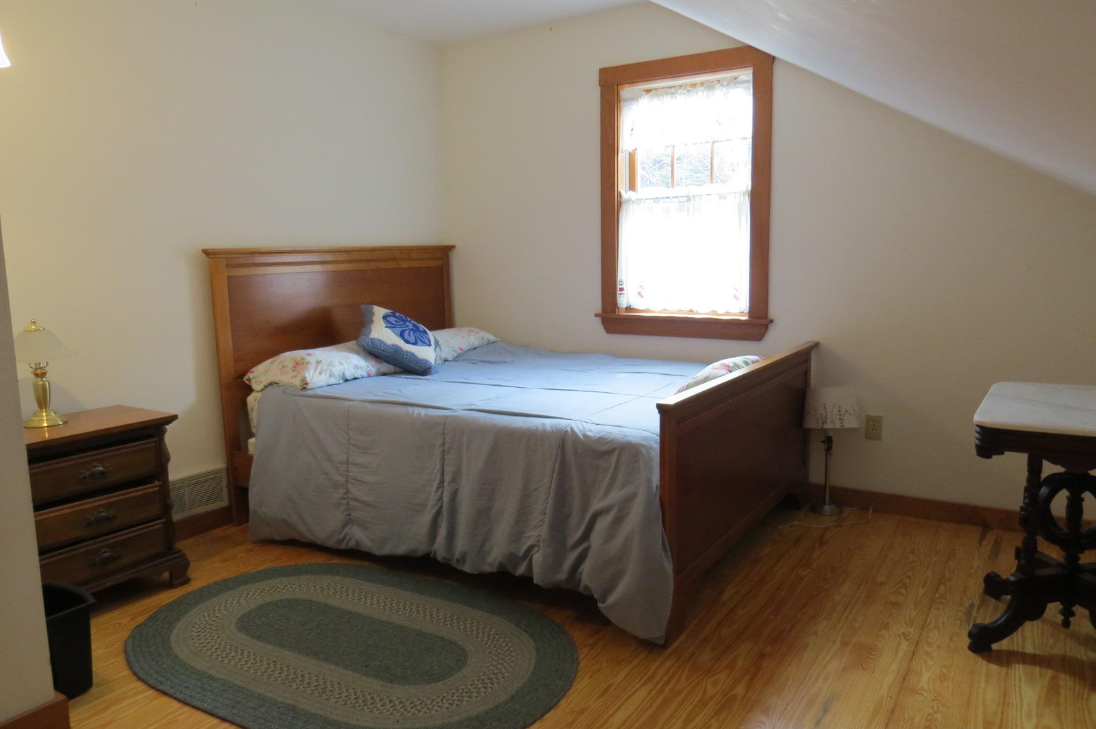 293 Paul Bunyan Road Corea, ME 04624 - Photo 19 of 35 2nd floor bedroom