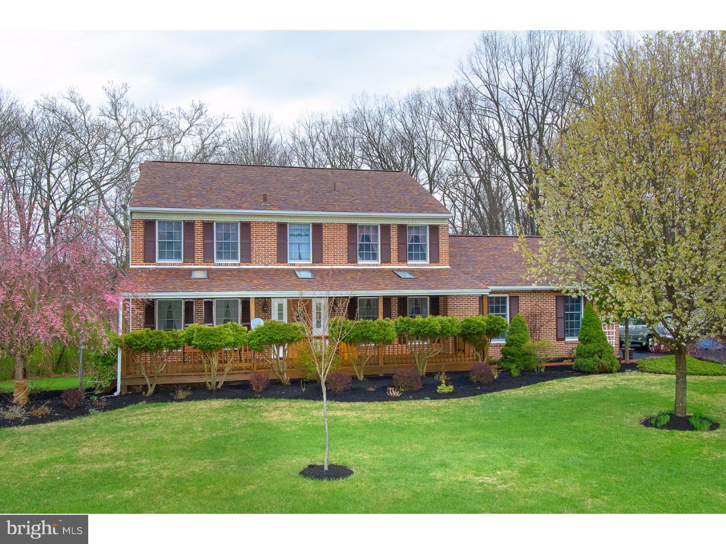 3 Steever's Court Shillington, PA 19607 - Photo 1 of 24 Gallery Image 1