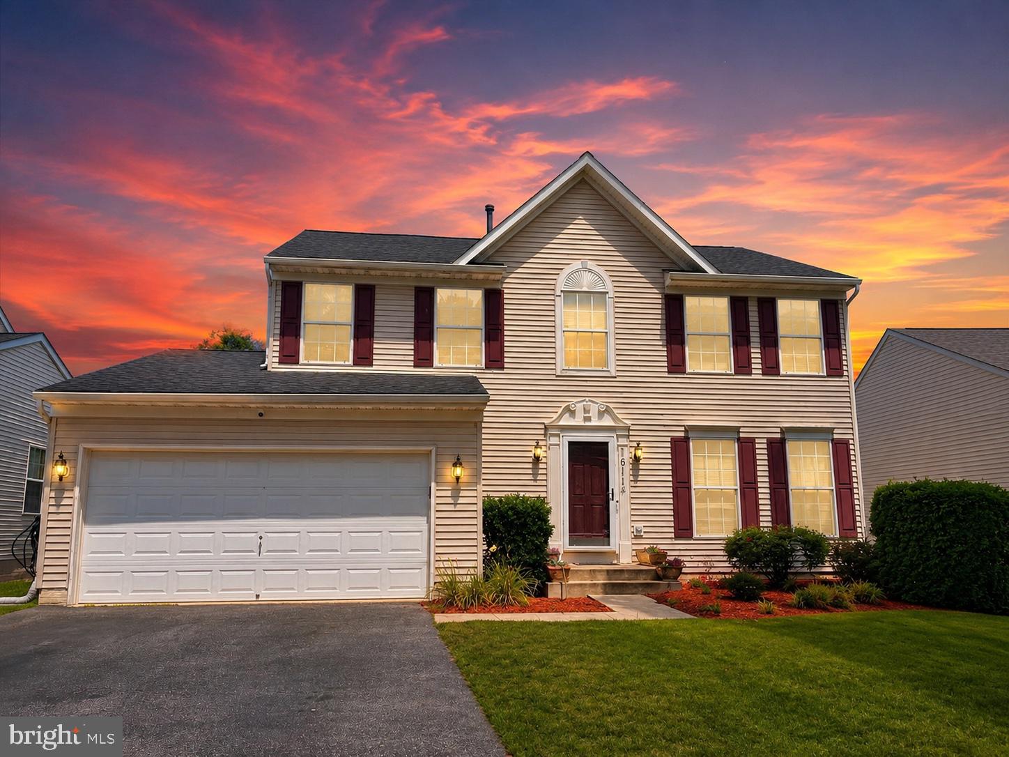 16114 Eckhart Road Bowie, MD 20716 - Photo 1 of 1