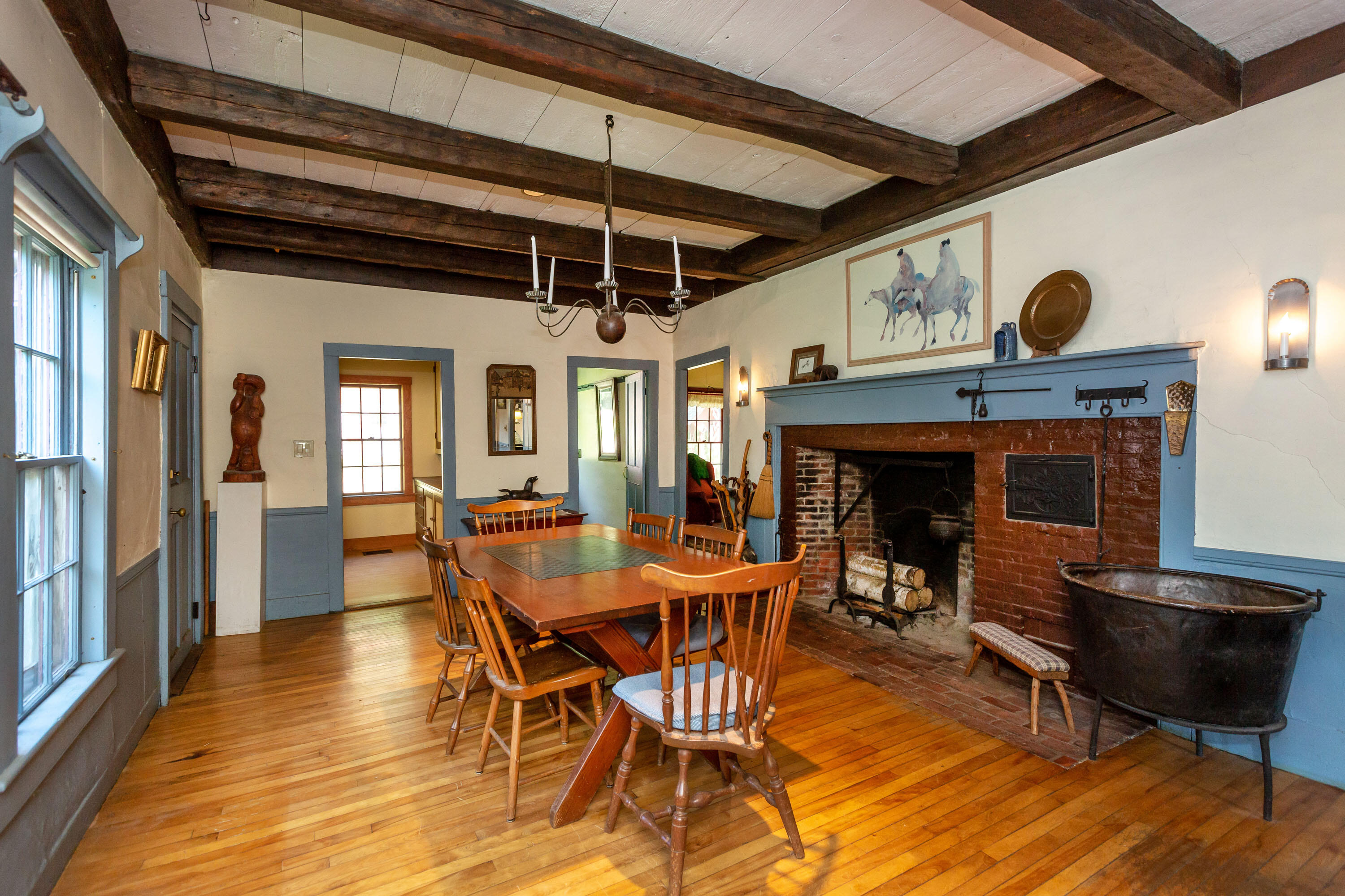 922 Gardiner Road Wiscasset, ME 04578 - Photo 20 of 64 Gardiner_Dunbar_22