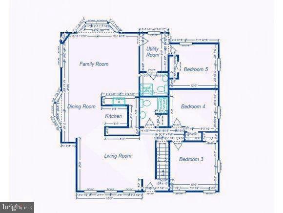 387 Frog Pond Road Little Egg Harbor, NJ 08087 - Photo 22 of 23 unknown