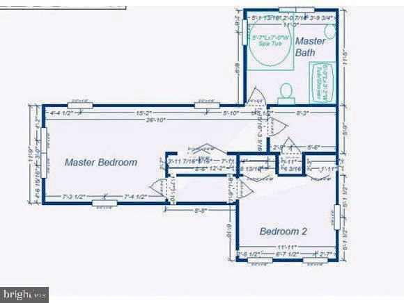 387 Frog Pond Road Little Egg Harbor, NJ 08087 - Photo 23 of 23