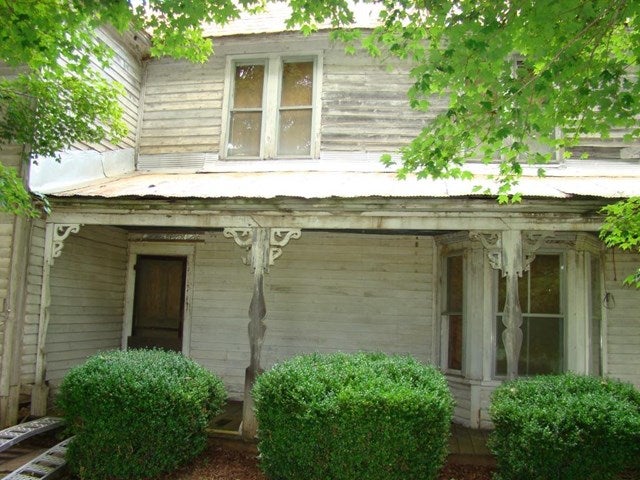 Tbd Rock Creek Road Independence, VA 24348 - Photo 1 of 1 Gallery Image 1
