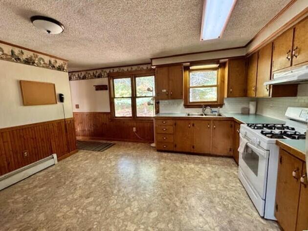 57 Arnold Road South China, ME 04358 - Photo 6 of 42 Open concept kitchen
