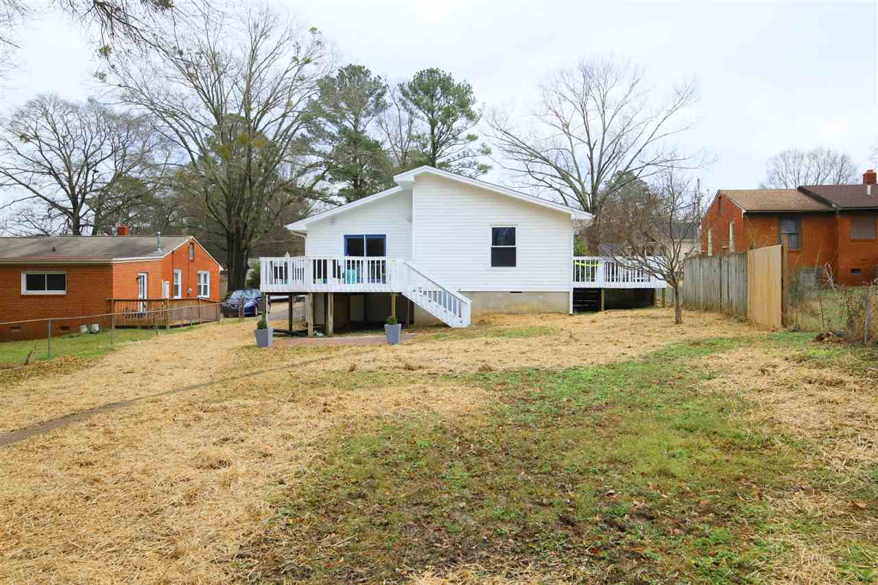 911 Culpepper Lane Raleigh, NC 27610 - Photo 19 of 30 Photo 19