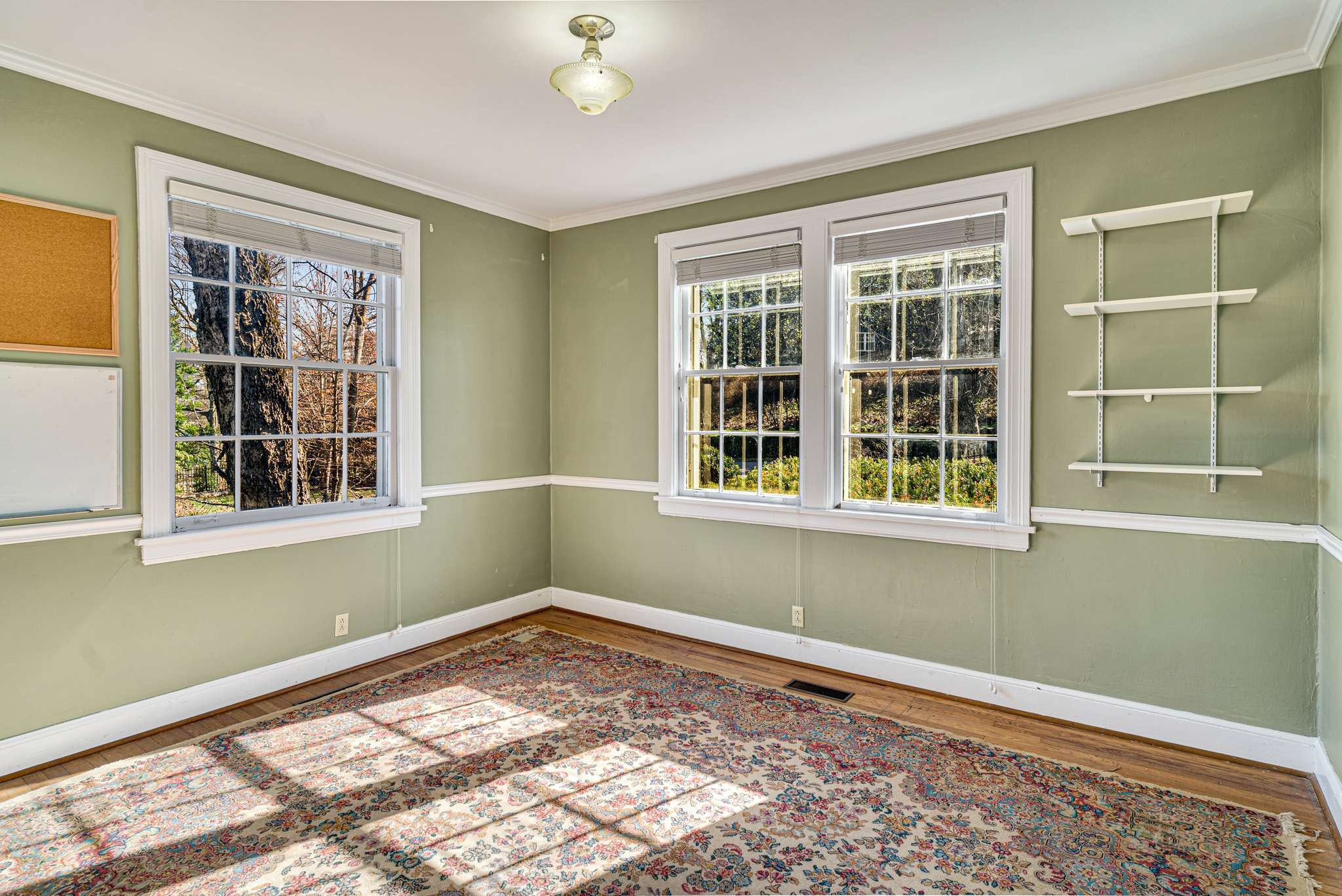 3002 Overlook Drive Nashville, TN 37212 - Photo 11 of 46 a view of a room with windows