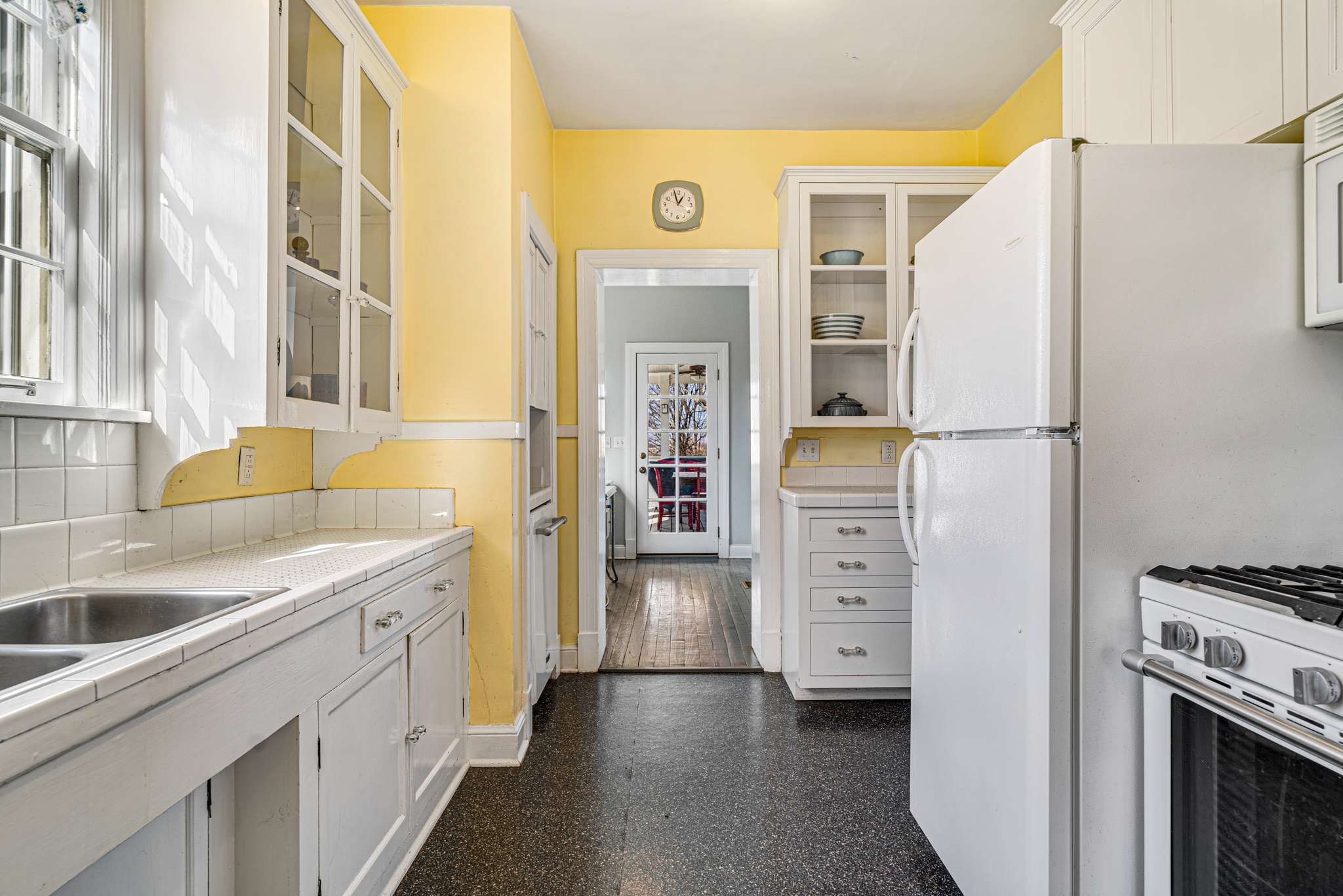 3002 Overlook Drive Nashville, TN 37212 - Photo 17 of 46