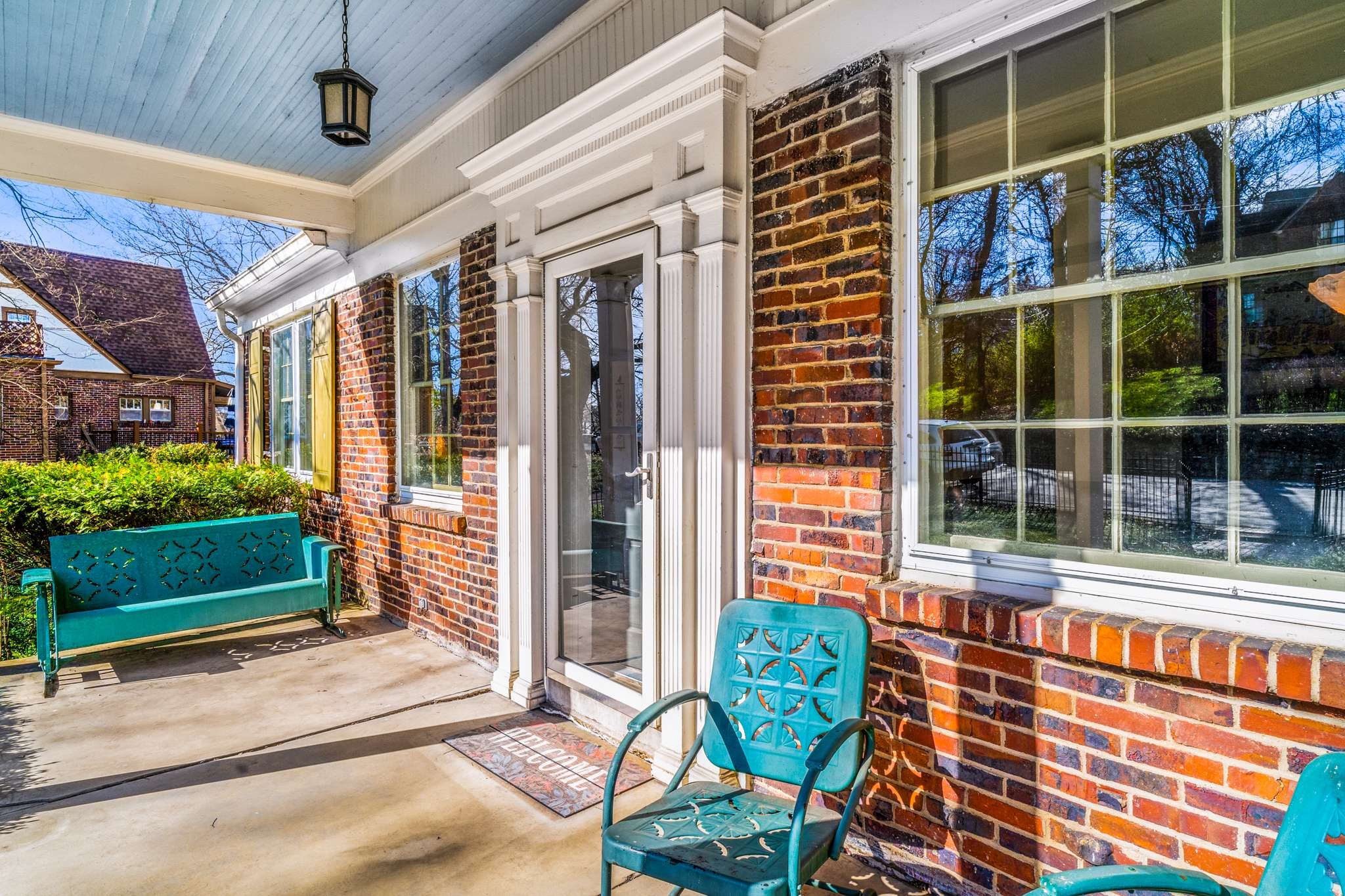 3002 Overlook Drive Nashville, TN 37212 - Photo 4 of 46