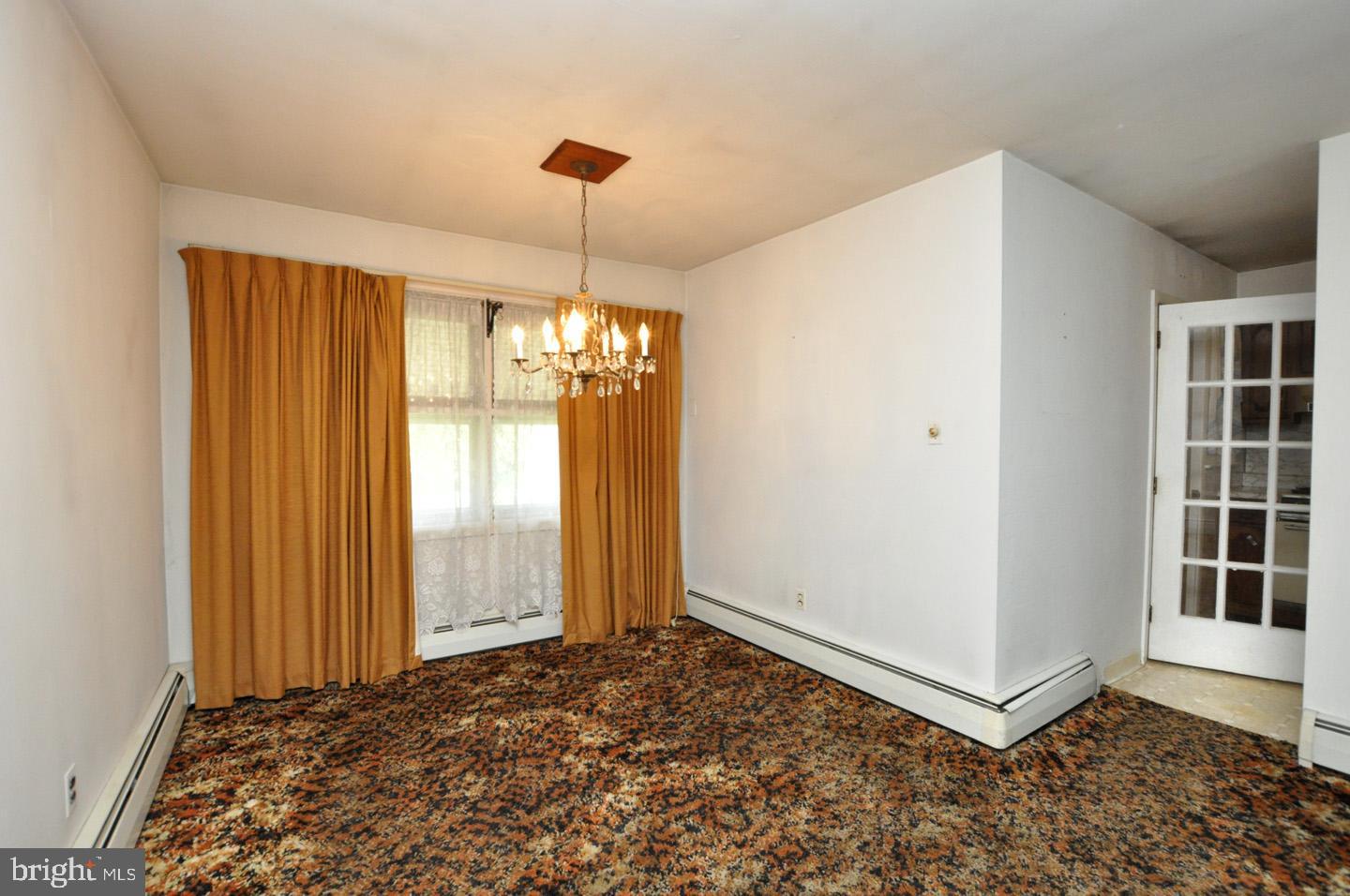 19 Rose Avenue Maple Shade, NJ 08052 - Photo 3 of 19 a view of an empty room with a window