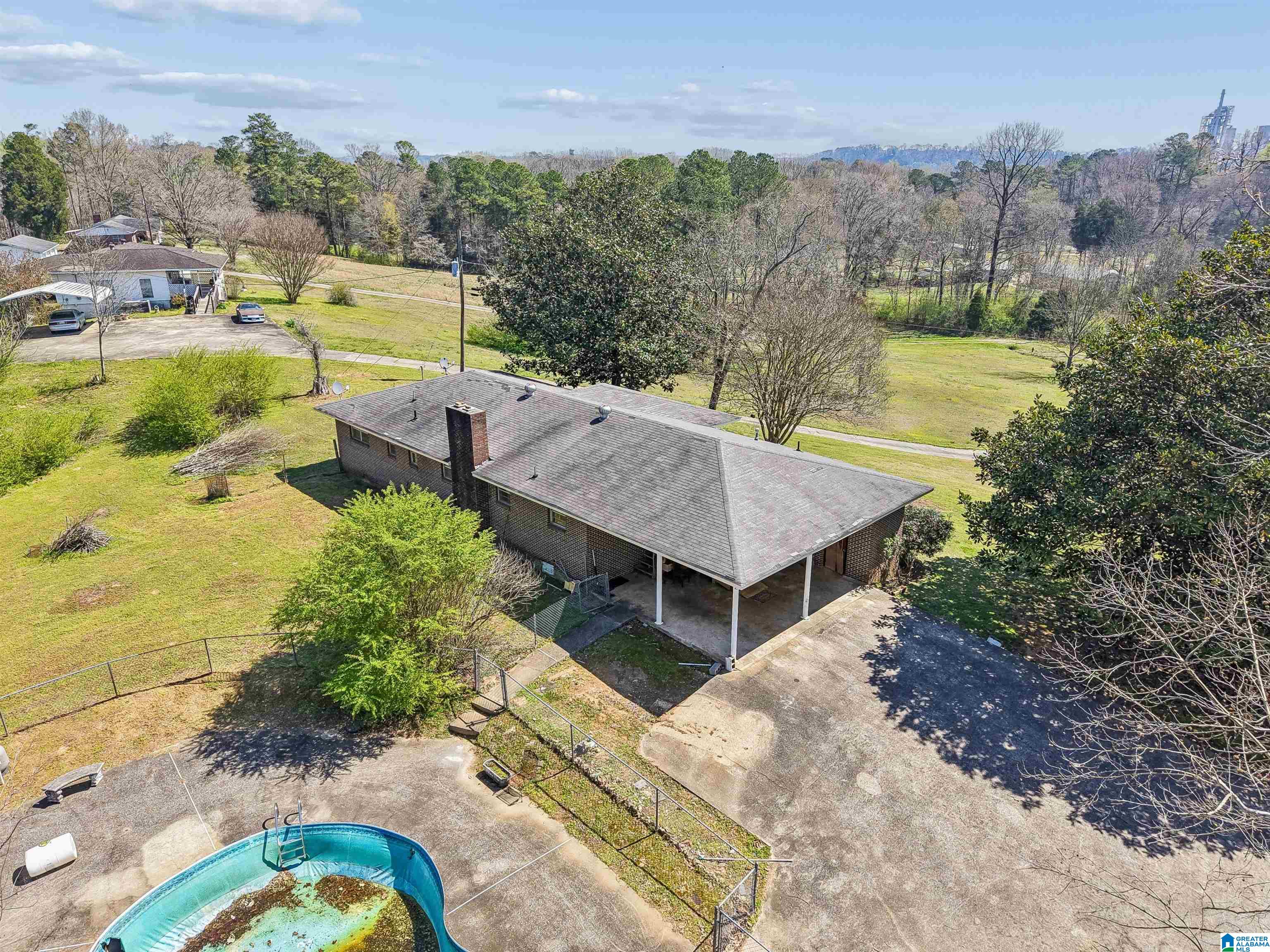 81 Clark Drive Ragland, AL 35131 - Photo 7 of 29
