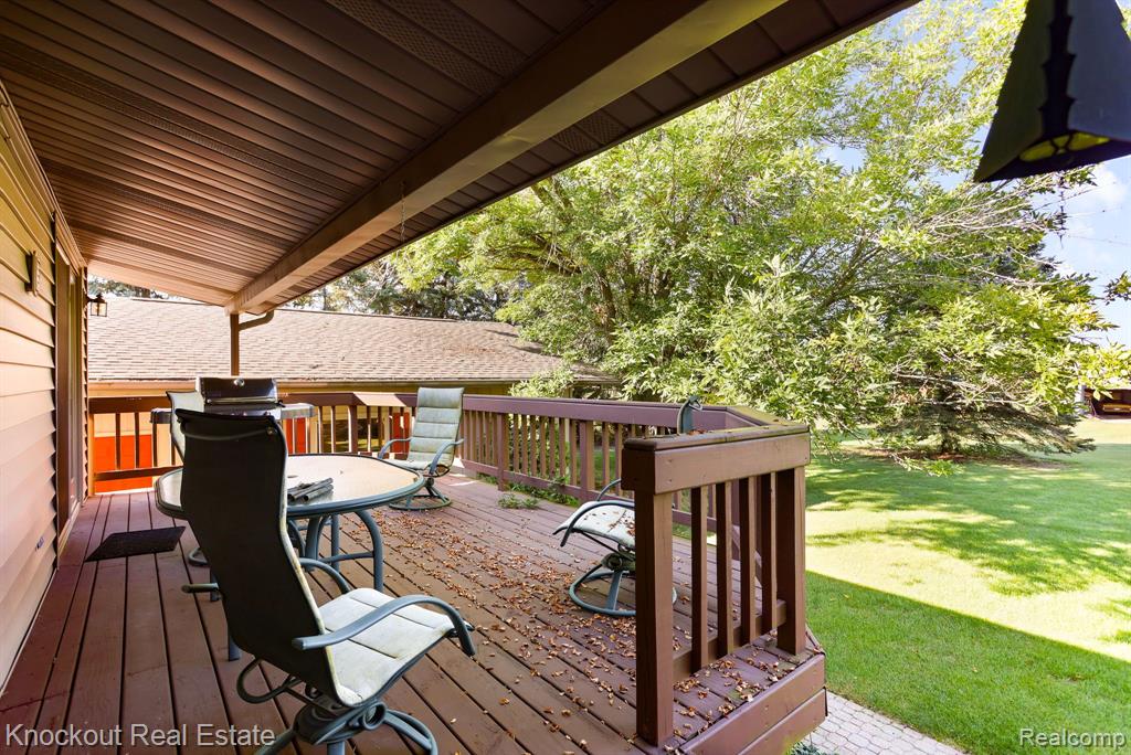 1935 North Block Road Reese, MI 48757 - Photo 49 of 56