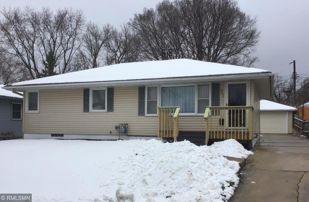 1807 16 1/2 Street Northwest Rochester, MN 55901 - Photo 1 of 1